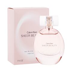 Toaletna voda Calvin Klein Sheer Beauty 30 ml