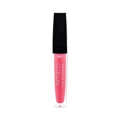 Glos za ustnice Artdeco Lip Brilliance 5 ml 64 Brilliant Rose Kiss