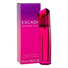 Parfumska voda ESCADA Magnetism 25 ml