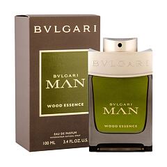 Parfumska voda Bvlgari MAN Wood Essence 100 ml