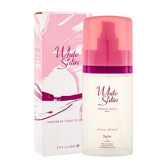 Toaletna voda Taylor of London White Satin 100 ml