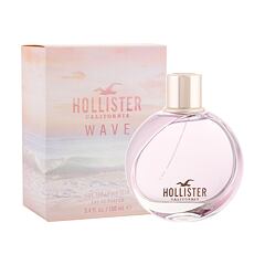 Parfumska voda Hollister Wave 100 ml