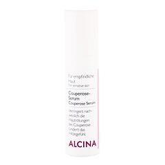 Serum za obraz ALCINA Couperose 30 ml