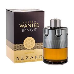 Parfumska voda Azzaro Wanted by Night 100 ml