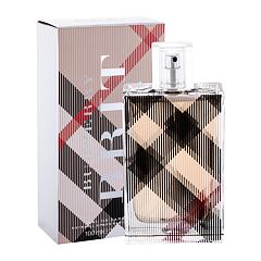 Parfumska voda Burberry Brit for Her 100 ml