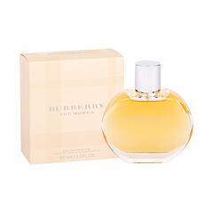 Parfumska voda Burberry For Women 50 ml