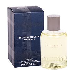Toaletna voda Burberry Weekend For Men 50 ml