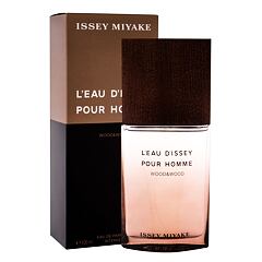 Parfumska voda Issey Miyake L'Eau D'Issey Pour Homme Wood & Wood 50 ml