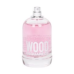Toaletna voda Dsquared2 Wood 100 ml Testerji