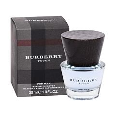 Toaletna voda Burberry Touch For Men 30 ml