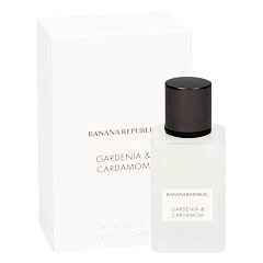 Parfumska voda Banana Republic Gardenia & Cardamom 75 ml
