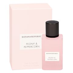 Parfumska voda Banana Republic Peony & Peppercorn 75 ml