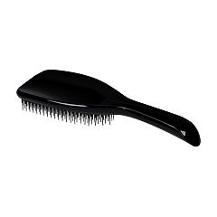 Krtača za lase Tangle Teezer The Ultimate Detangler Straight - Curly Large 1 kos Black Gloss