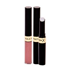Šminka Max Factor Lipfinity 24HRS Lip Colour 4,2 g 001 Pearly Nude