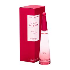 Parfumska voda Issey Miyake L'Eau D'Issey Rose & Rose 50 ml
