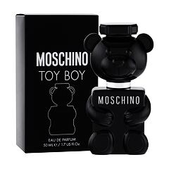 Parfumska voda Moschino Toy Boy 50 ml
