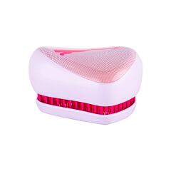 Krtača za lase Tangle Teezer Compact Styler 1 kos Neon Pink