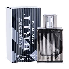Toaletna voda Burberry Brit For Men 30 ml