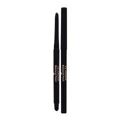 Svinčnik za oči Clarins Waterproof Pencil 0,29 g 01 Black Tulip