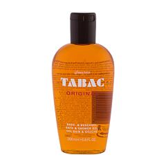 Gel za prhanje TABAC Original 200 ml
