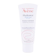 Dnevna krema za obraz Avene Hydrance Light 40 ml