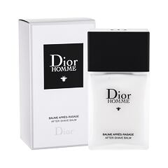 Balzam po britju Dior Dior Homme 2020 100 ml
