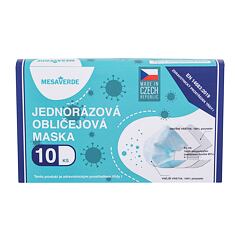 Zaščitna maska Mesaverde Protective 10 kos