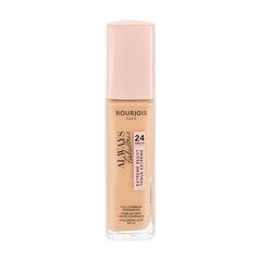 Puder BOURJOIS Paris Always Fabulous 24H SPF20 30 ml 310 Beige
