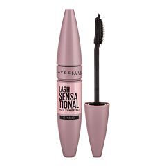 Maskara Maybelline Lash Sensational Waterproof 9,4 ml Very Black