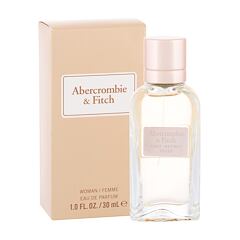 Parfumska voda Abercrombie & Fitch First Instinct Sheer 30 ml
