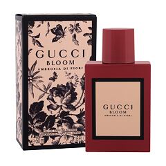 Parfumska voda Gucci Bloom Ambrosia di Fiori 50 ml