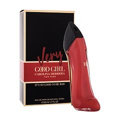 Parfumska voda Carolina Herrera Very Good Girl 50 ml