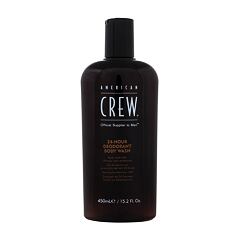 Gel za prhanje American Crew 24-Hour Deodorant Body Wash 450 ml