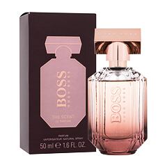 Parfum HUGO BOSS Boss The Scent Le Parfum 2022 50 ml
