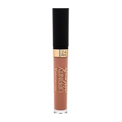 Šminka Max Factor Lipfinity Velvet Matte 24HRS 3,5 ml 040 Luxe  Nude