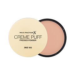 Puder v prahu Max Factor Creme Puff 14 g 40 Creamy Ivory