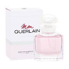Parfumska voda Guerlain Mon Guerlain Sparkling Bouquet 50 ml