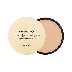 Puder v prahu Max Factor Creme Puff 14 g 13 Nouveau Beige