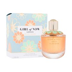 Parfumska voda Elie Saab Girl of Now Lovely 30 ml