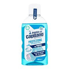 Ustna vodica Pasta Del Capitano Protection 400 ml