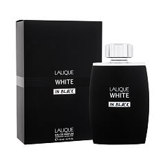 Parfumska voda Lalique White In Black 125 ml