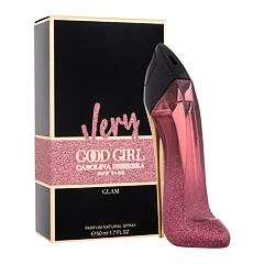 Parfumska voda Carolina Herrera Very Good Girl Glam 50 ml
