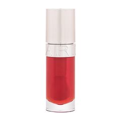 Olje za ustnice Clarins Lip Comfort Oil Lip Oil 7 ml 08 Strawberry