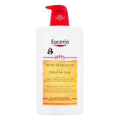 Oljni gel za prhanje Eucerin pH5 Shower Oil 1000 ml