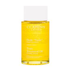 Olje za telo Clarins Aroma Tonic Treatment Oil 100 ml Seti