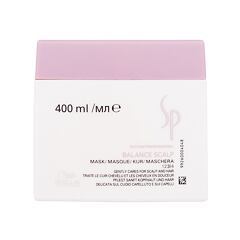 Maska za lase Wella Professionals SP Balance Scalp Mask 200 ml