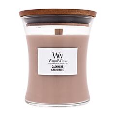 Dišeča svečka WoodWick Cashmere 275 g