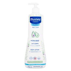 Losjon za telo Mustela Hydra Bébé® Body Lotion 750 ml