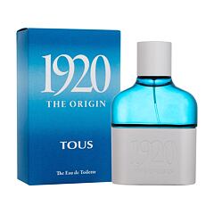Toaletna voda TOUS 1920 The Origin 60 ml