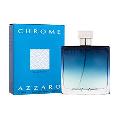 Parfumska voda Azzaro Chrome 50 ml